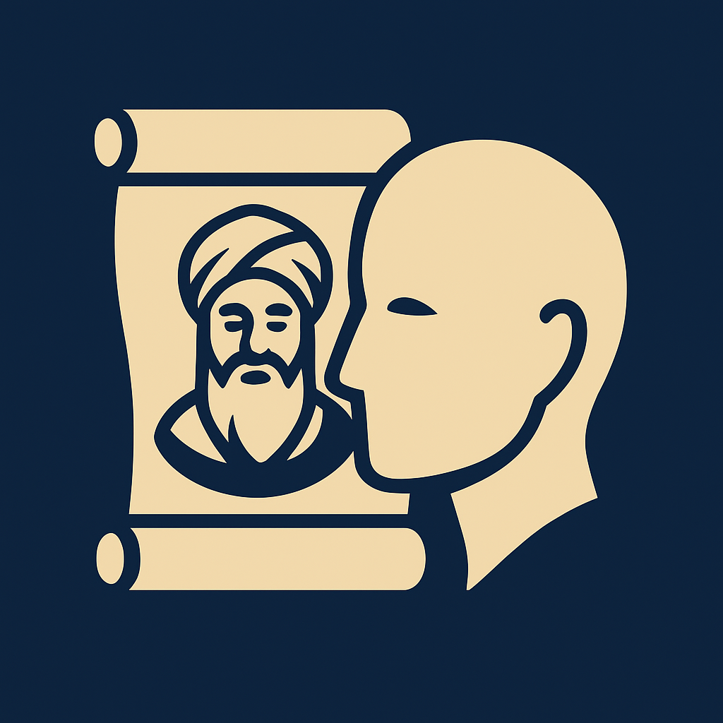 Simâ AI logo